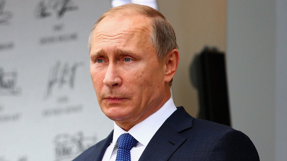 Tổng thống Putin bất ngờ thông báo quyết định quan trọng