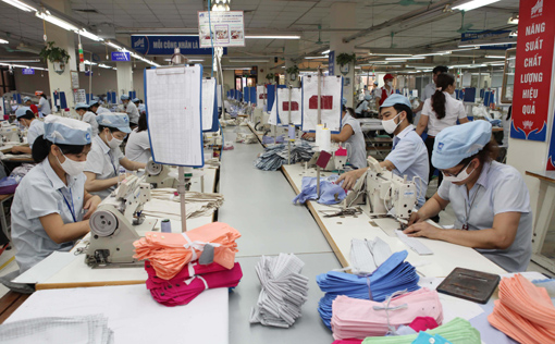 Nhiều ngành hàng của Việt Nam sẽ hưởng lợi khi thực thi FTA Việt Nam - EU