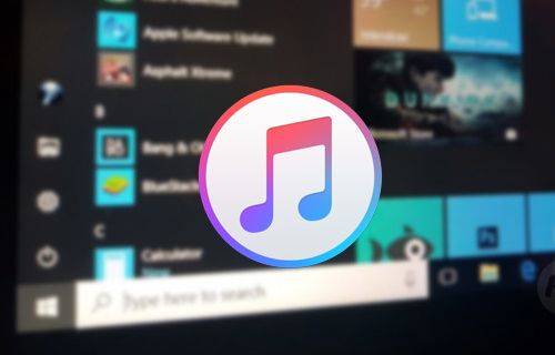 Apple hoãn phát hành ứng dụng iTunes trên Windows Store