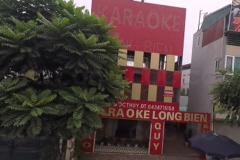 Tạm đình chỉ 49 cơ sở kinh doanh karaoke tại quận Long Biên
