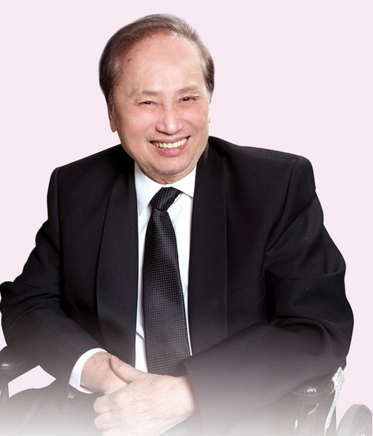 Nhạc sĩ Lam Phương