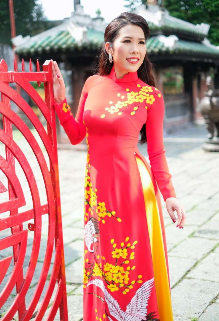 Thụy Oanh