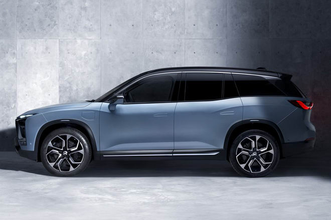 SUV 7 chỗ cao cấp có giá chỉ 1,5 tỷ đồng có gì đặc biệt?