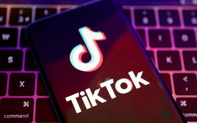 Chính phủ Mỹ tỏ ra nghi ngại về nguy cơ an ninh đến từ TikTok. Ảnh: Reuters
