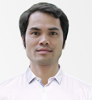 Ông Nguyễn Đăng Thắng