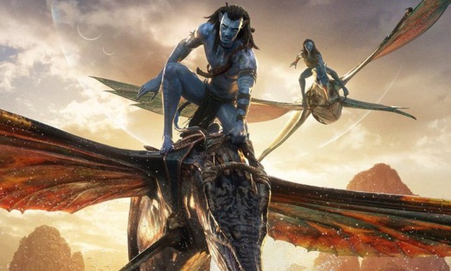 Chuyên gia dự đoán doanh thu Avatar 2 nhiều khả năng đạt mốc 2 tỷ USD.