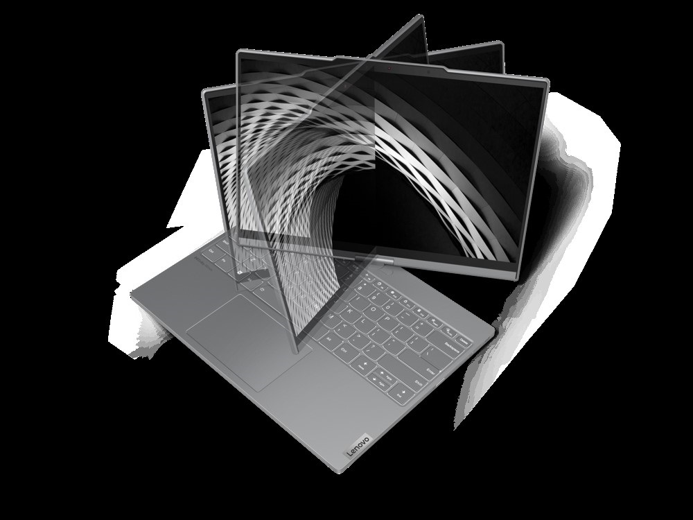 ThinkBook Plus Twist