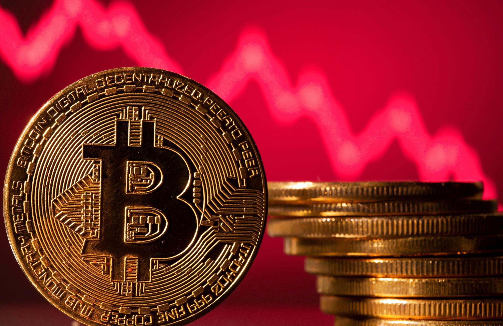 Mỹ đã chính thức chấp thuận quỹ ETF bitcoin 