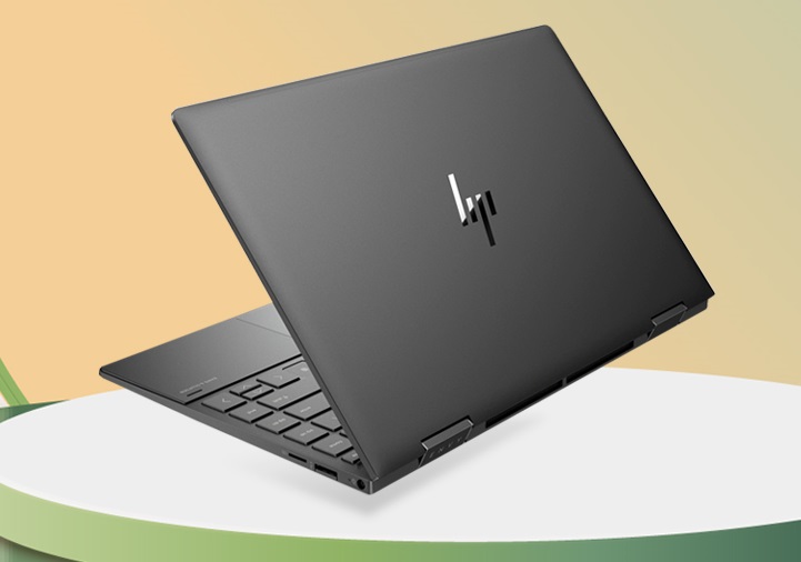 Laptop HP Envy x360 Convert 13 