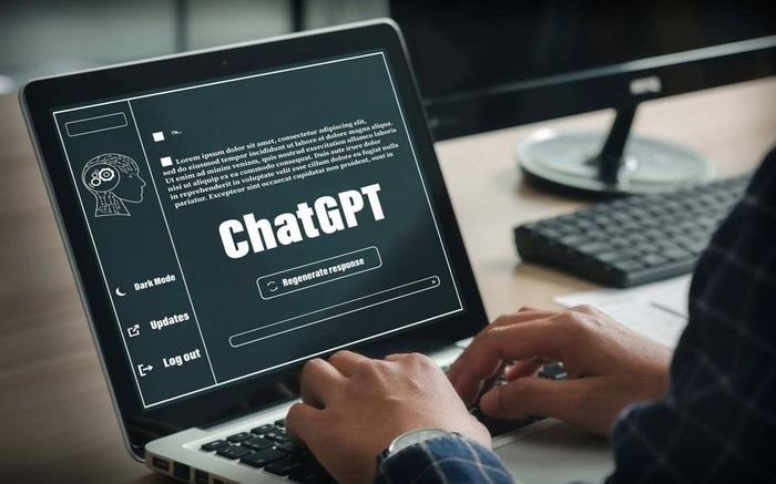 Tin tặc có thể dùng ChatGPT để tìm ra cách phát tán phần mềm độc hại qua tin nhắn, email, đặt các phần mềm đánh cắp thông tin...