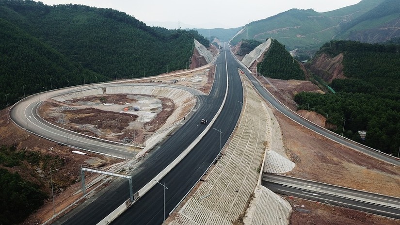 Cao tốc Tuyên Quang Phú Thọ