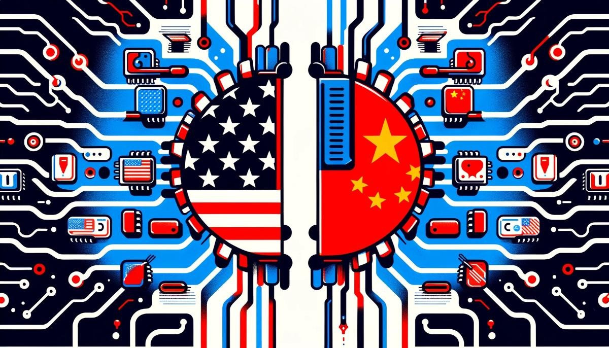 Các biện pháp trừng phạt của Mỹ đối với Trung Quốc có nguy cơ lan rộng sang lĩnh vực phát triển mã nguồn mở RISC-V
