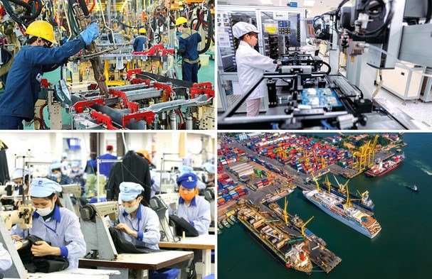 ผลิตภาพแรงงานในเวียดนามเพิ่มขึ้น เทียบกับไทยและอินโดนีเซียตรงไหน?