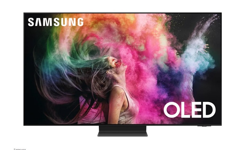  Samsung OLED S95C