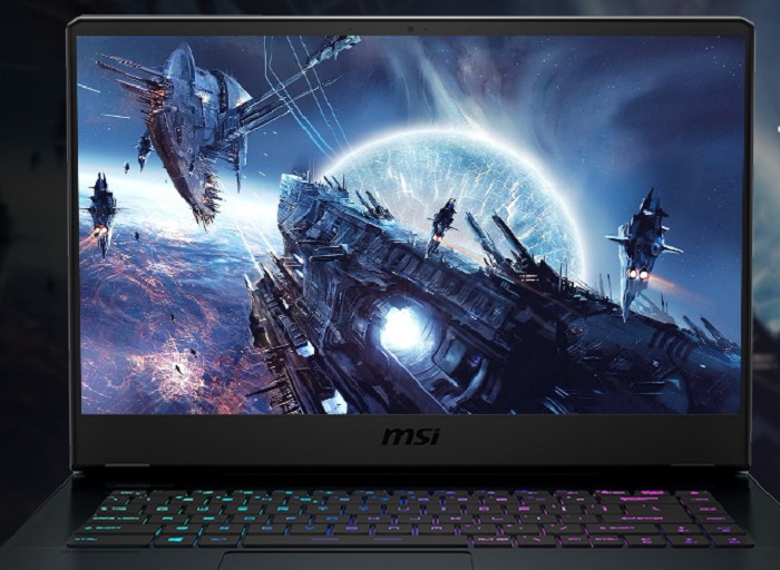 Laptop MSI Gaming GE66 Raider 11UH i7 11800H 