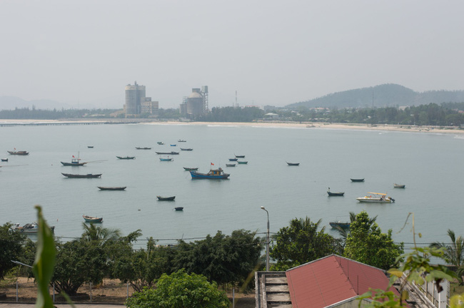 Công ty Phú Xuân: Hiệu quả sử dụng vốn vẫn trúng thầu 2 dự án cảng biển lớn nhất nước