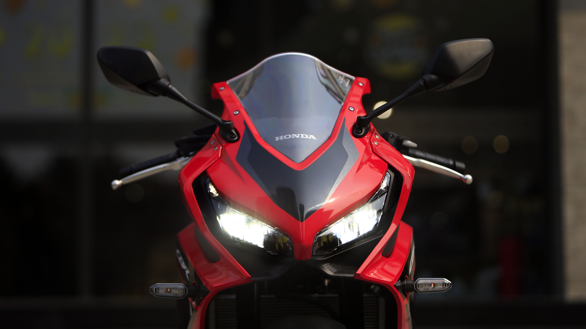 Thế giới 2 bánh: Diện kiến Honda CBR650R 2023 – mẫu sportbike đích thực dành cho “người mới” - Ảnh 6.