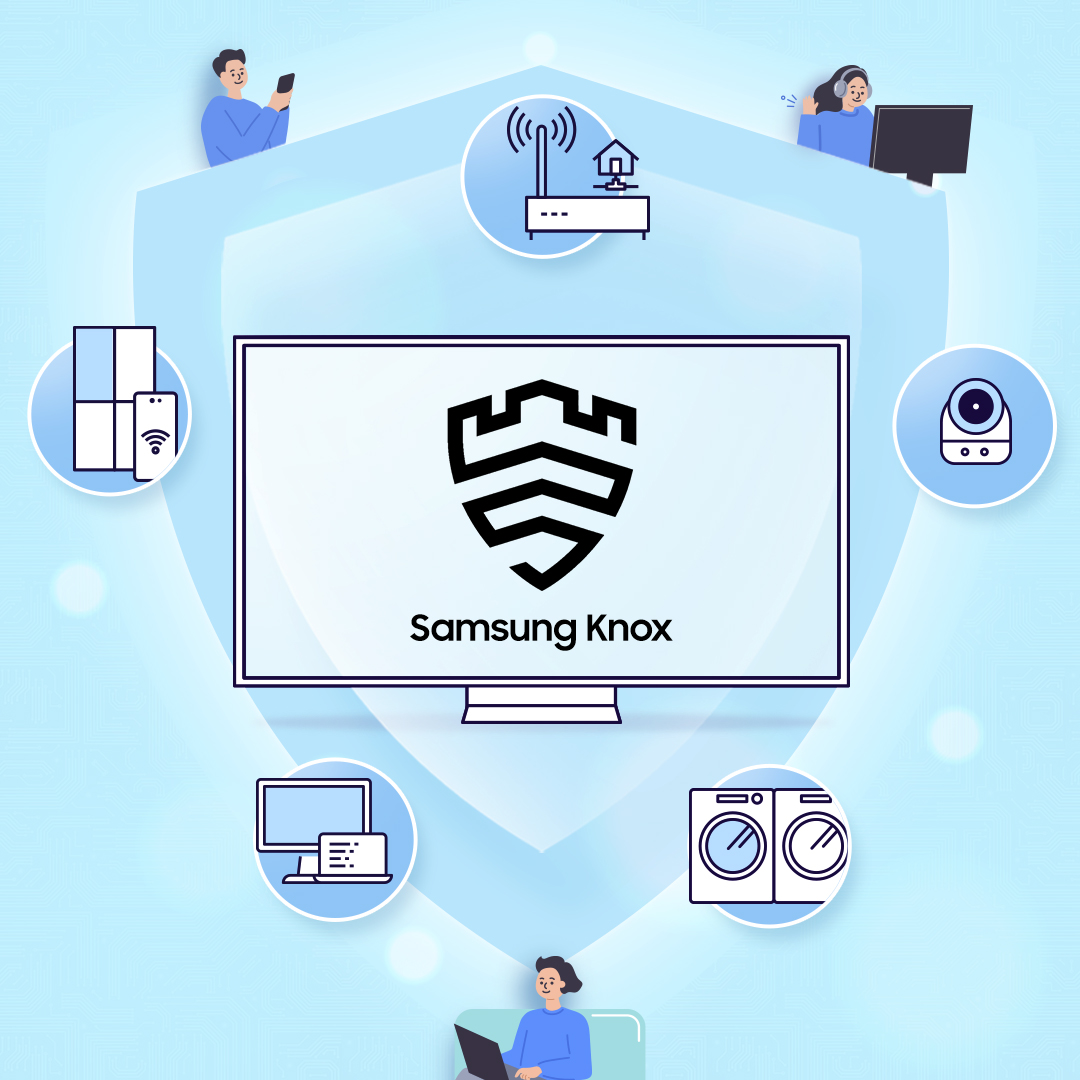 Samsung-Knox-CC-Certification