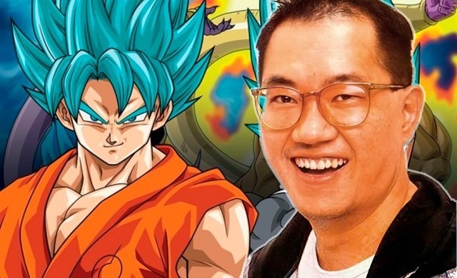 Akira Toriyama đã qua đời từ một tuần trước nhưng đến nay gia đình mới công bố.