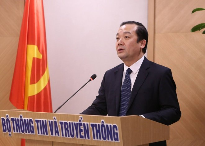 Ông Phạm Đức Long