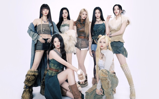 (Ảnh: YG Entertainment)