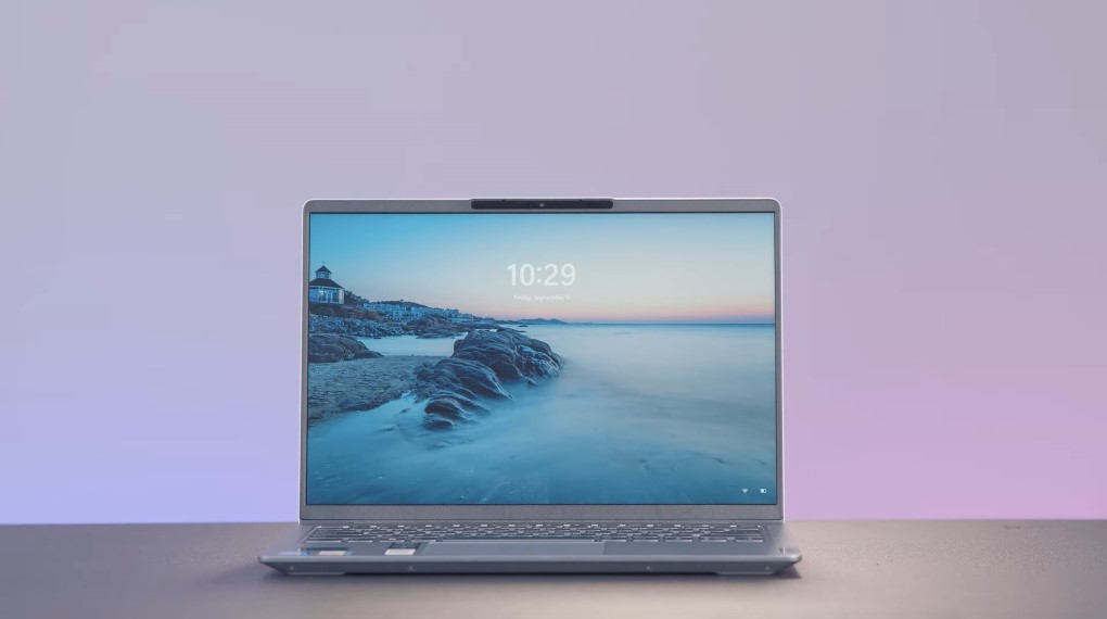 Laptop Lenovo Ideapad 5 Pro 