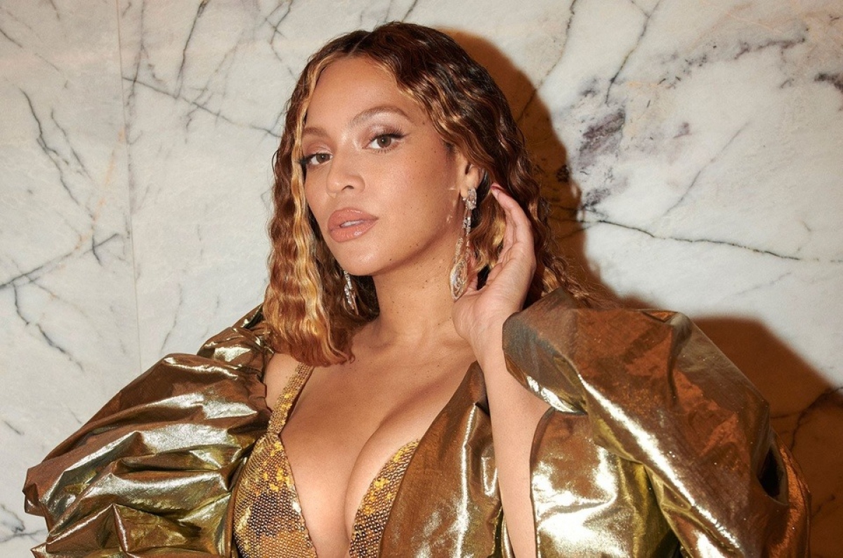 Beyoncé phủ nhận cáo buộc nợ gần 2,7 triệu USD tiền thuế - Tạp chí ...