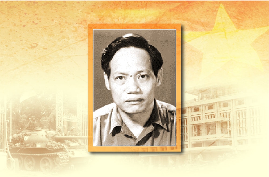 Nhà giáo Nguyễn Văn Khỏa (1932-1988).