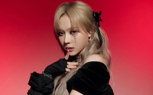 (Ảnh: SM Entertainment)