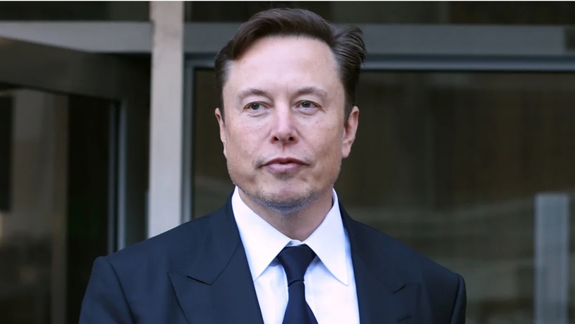 Elon Musk bị yêu cầu nộp tài liệu liên quan tỷ phú ấu dâm Jeffrey Epstein (Ảnh: CNN)