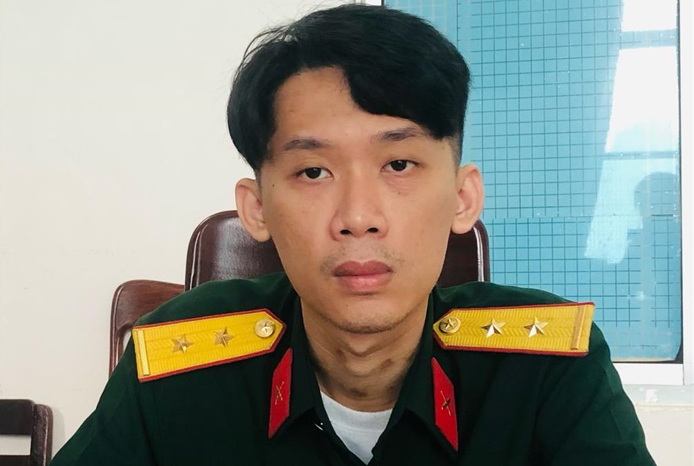 Đối tượng Nguyễn Văn Dũng