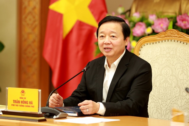 Trần Hồng Hà