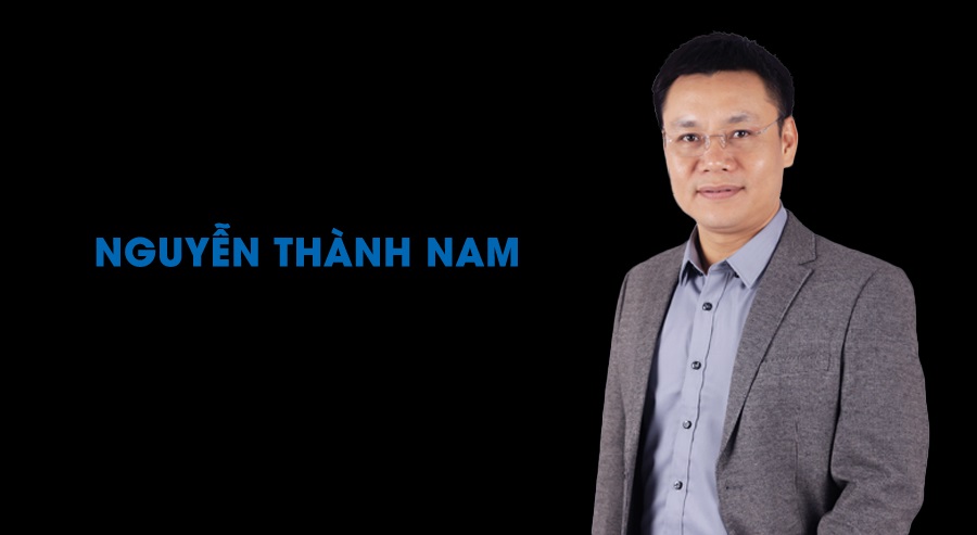 Thầy Nguyễn Thành Nam