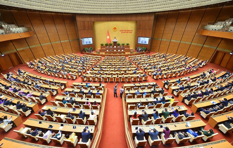 Quốc hội