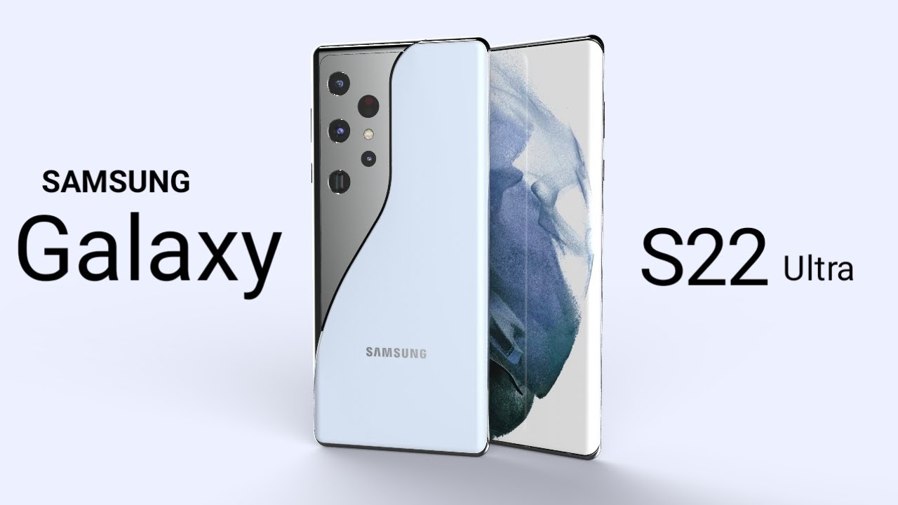 Galaxy S22 Ultra 5G