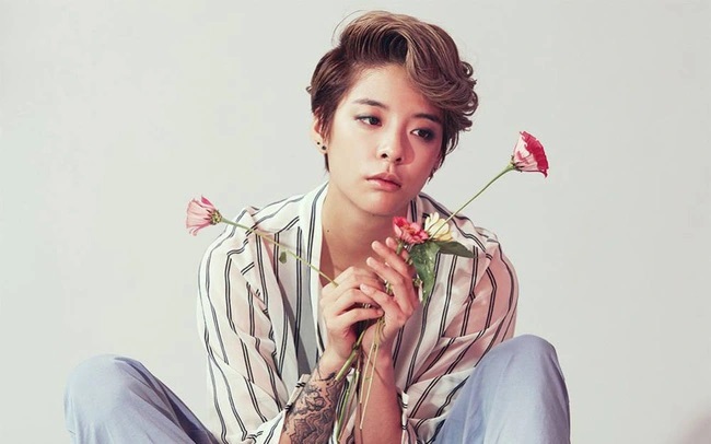 (Ảnh: Allkpop)