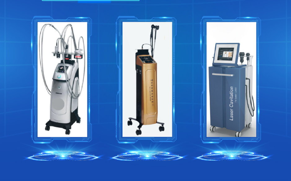 Dòng thiết bị giảm béo tại Nam Quân Medical đang rất hot trên thị trường.