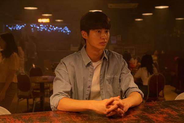 Tri Kỷ là tác phẩm đầu tay trên màn ảnh rộng của Byeon Woo-seok
