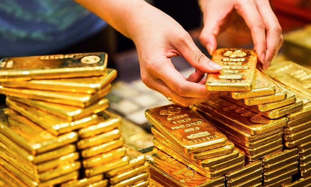 Đề xuất đánh thuế giao dịch vàng: Bộ Tài chính sẽ nghiên cứu, đánh giá tác động