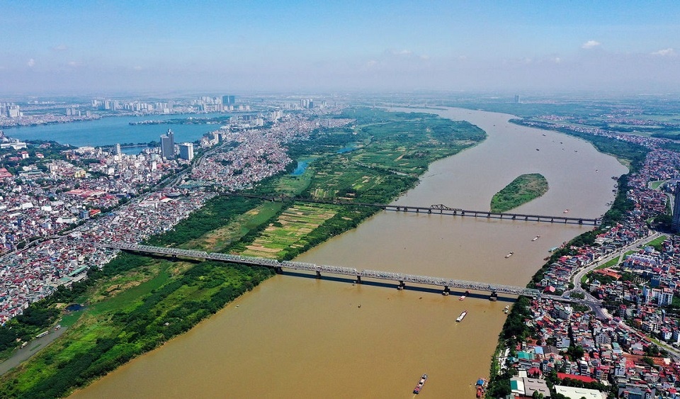 Sông Hồng