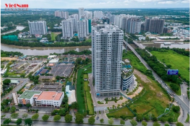 Nguồn cung BĐS trên thị trường đang khan hiếm. (Ảnh minh họa)
