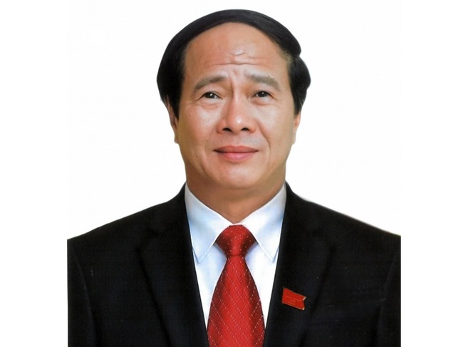 Phó Thủ tướng Lê Văn Thành.