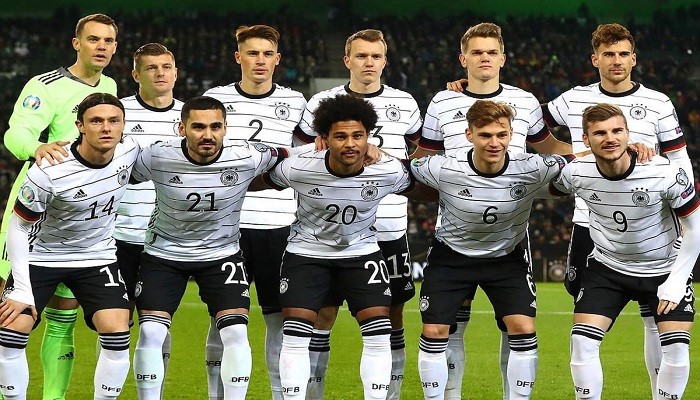 Tổng hợp thông tin về Giải vô địch quốc gia Đức - Bundesliga

