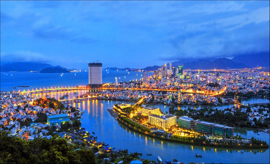 Trong năm nay Khánh Hòa dự kiến bán đấu giá 6 khu đất công (ảnh minh họa).