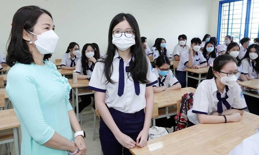 TP.HCM yêu cầu chấn chỉnh hoạt động trường ngoài công lập