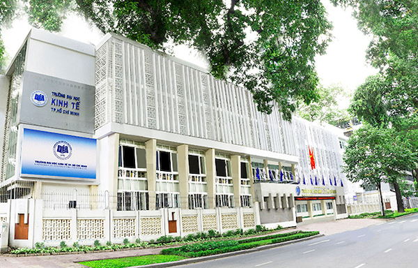 Chính thức chuyển Trường Đại học Kinh tế Thành phố Hồ Chí Minh thành Đại học Kinh tế Thành phố Hồ Chí Minh