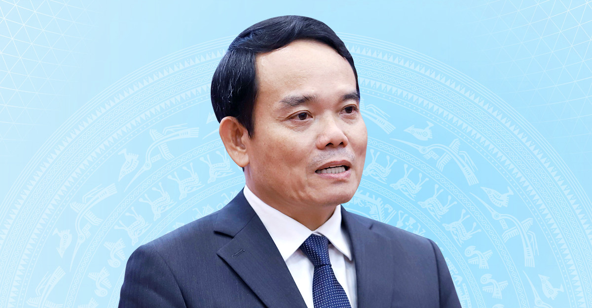 Phó Thủ tướng Chính phủ Trần Lưu Quang làm Trưởng ban