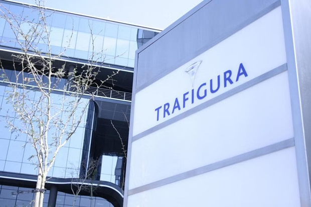 Trafigura Group tích cực tham gia các thỏa thuận mua kim loại với các công ty Nga. (Nguồn: Trafigura)