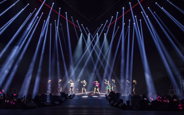 (Ảnh: YG Entertainment)