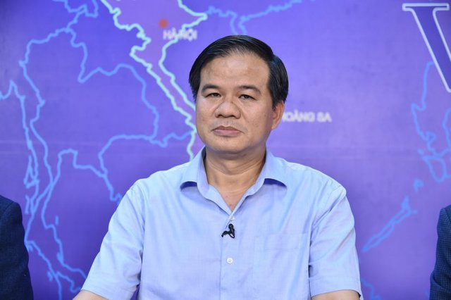 PGS.TS Đào Xuân Cơ, Giám đốc Bệnh viện Bạch Mai
